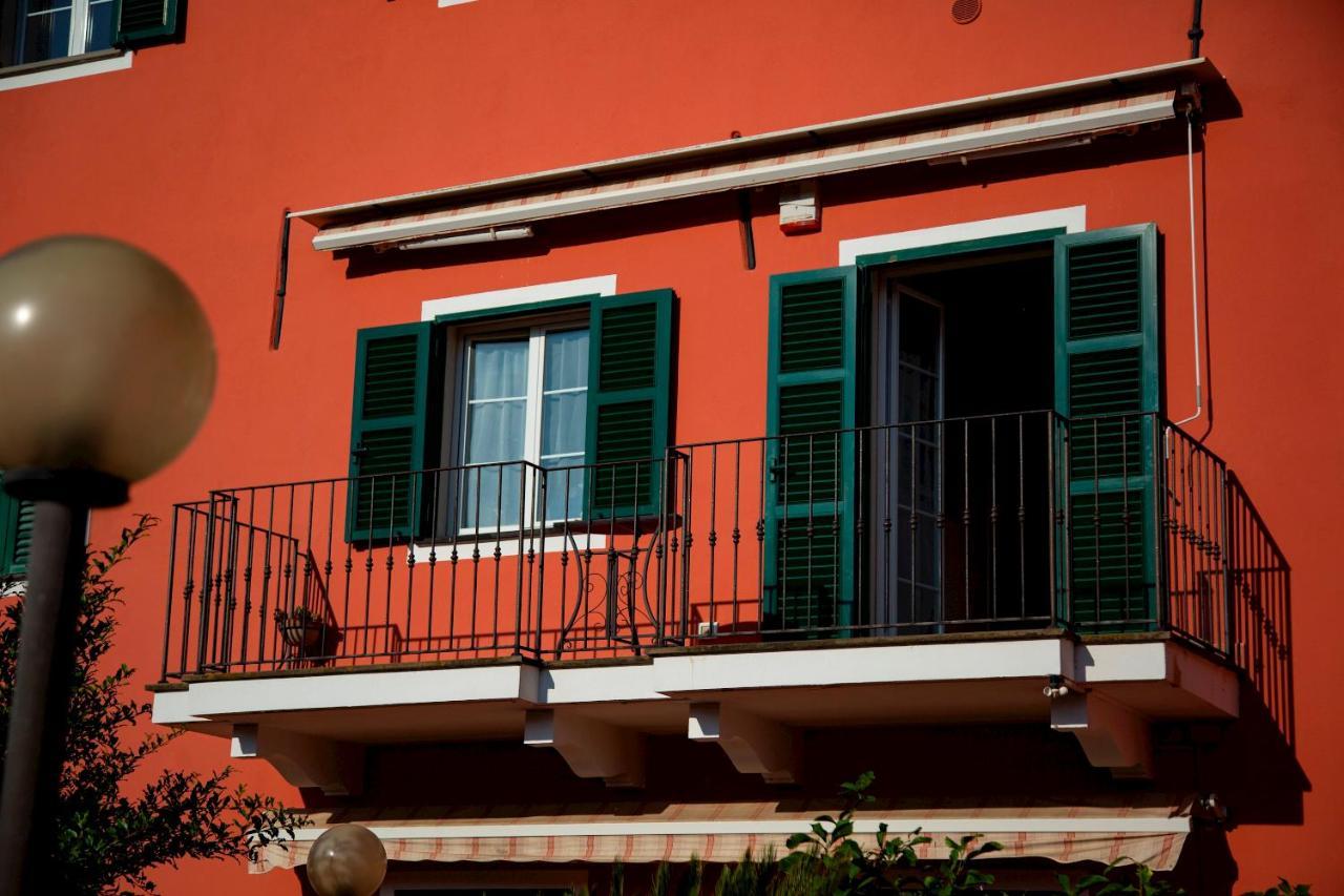 Villa Musso By Tempovacanza Molino Nuovo  Exterior photo