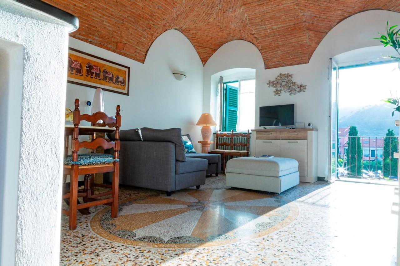Villa Musso By Tempovacanza Molino Nuovo  Exterior photo