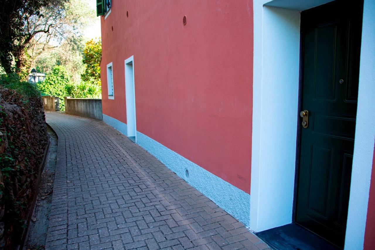 Villa Musso By Tempovacanza Molino Nuovo  Exterior photo